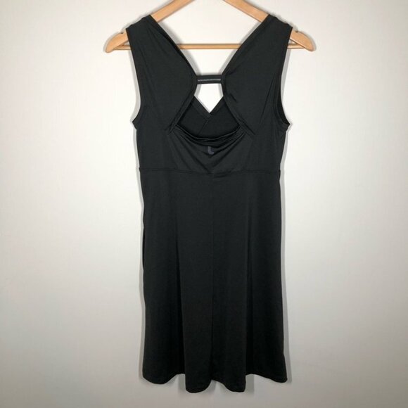 LOLE Black Activewear Tennis  Dress Size XS - Picture 5 of 9
